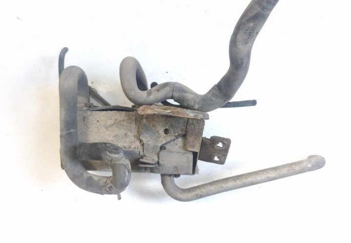 АВТОНОМНЫЙ ОТОПИТЕЛЬ WEBASTO VW SHARAN SEAT FORD OE 7M3815071 YM2118K463CA, фото 1