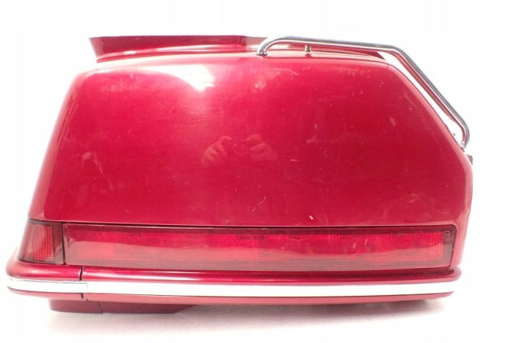 Honda GL 1500 Goldwing 88-01 Кофр [P] боковой бардачок, фото 1