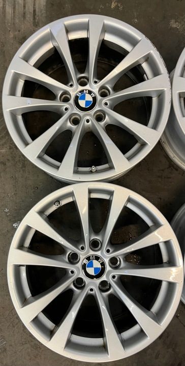 4× Литой диск BMW 6796244 7.0" x 16" 5x120 ET 44, фото 3