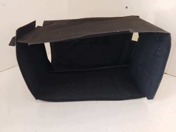 Оригинальная крышка аккумулятора Seat 5P0915411E, фото 3