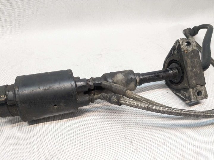 СТАБИЛИЗАТОР ПОПЕРЕЧНОЙ УСТОЙЧИВОСТИ 6752800 DYNAMIC DRIVE BMW 7 E65 E66 01-09r, фото 3