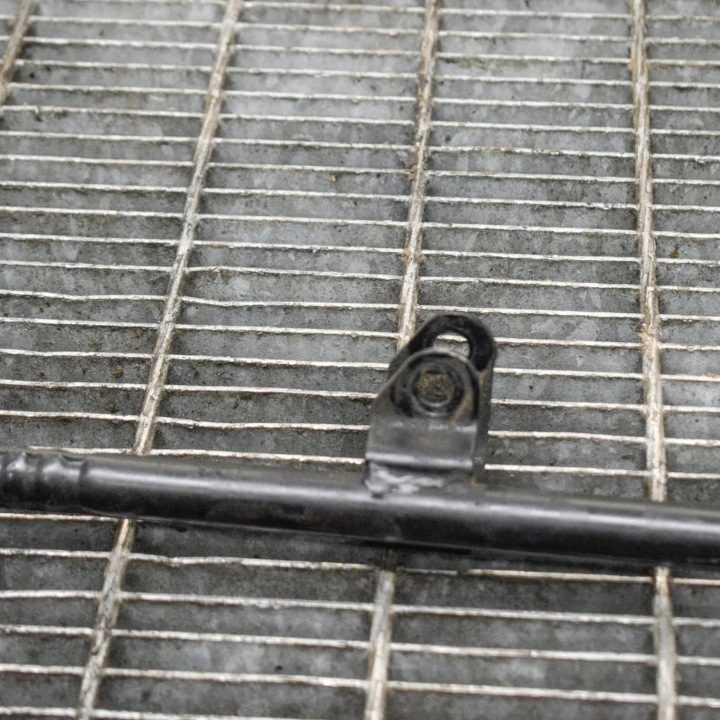 РУЛЕВАЯ ТЯГА ЛЕВАЯ MERCEDES-BENZ SL (R107) 1074600205 3644641 3.8L, фото 2