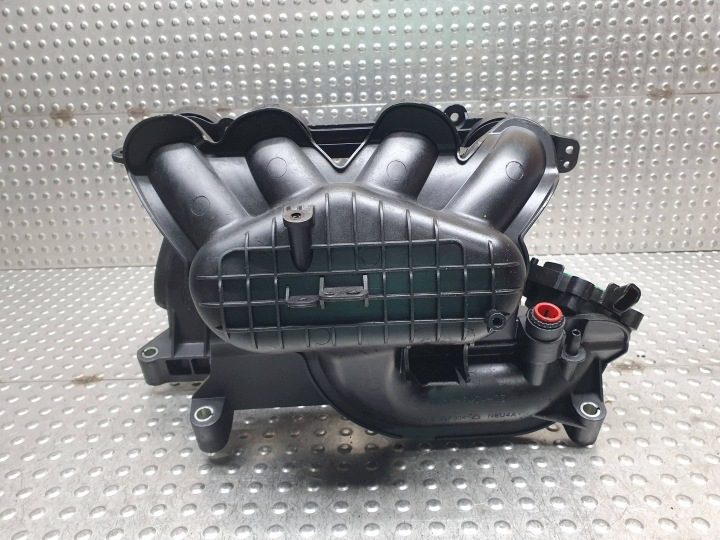 ВПУСКНОЙ КОЛЛЕКТОР 4M5G-9424-CE FORD FOCUS MK2 РЕСТАЙЛИНГ MONDEO MK4 1.6 16V, фото 3