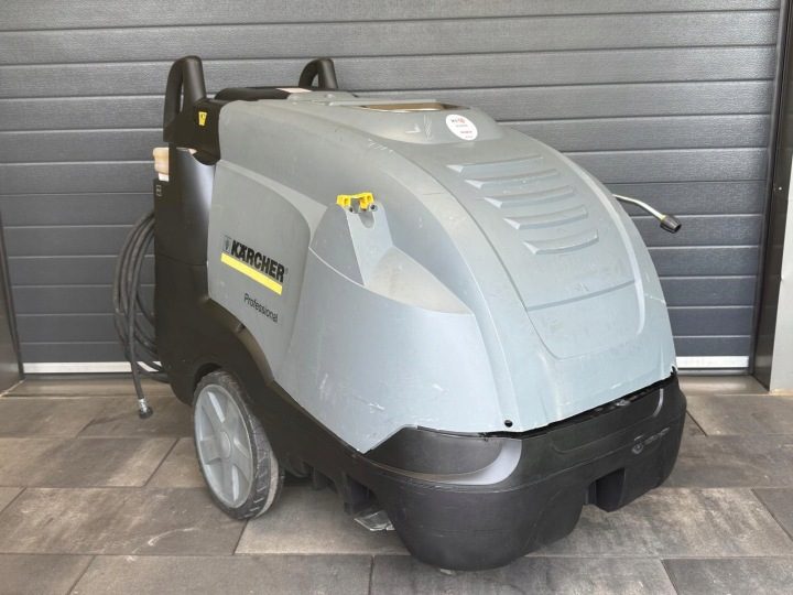 Мойка высокого давления Karcher HDS 9/18-4 M, фото 8