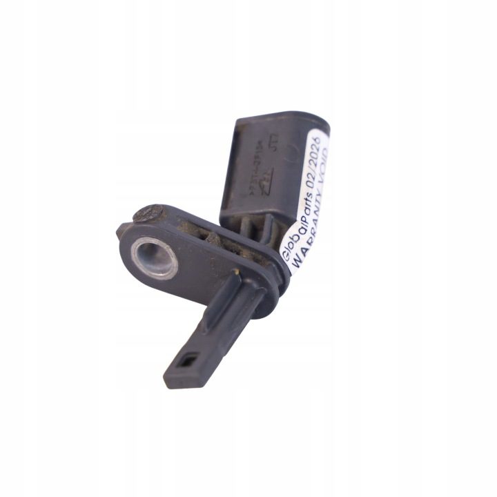 ДАТЧИК ABS ЛЕВЫЙ ПЕРЕДНИЙ ЗАДНИЙ VW SKODA SEAT AUDI WHT003857C, фото 9