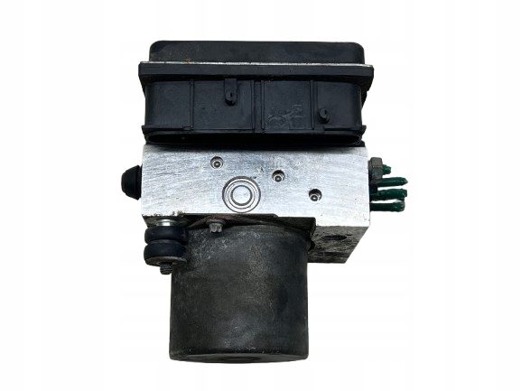 OPEL TIGRA B MERIVA A CORSA C ГЛАВНЫЙ ТОРМОЗНОЙ ЦИЛИНДР ABS 13190879 0265950350 HL, фото 4