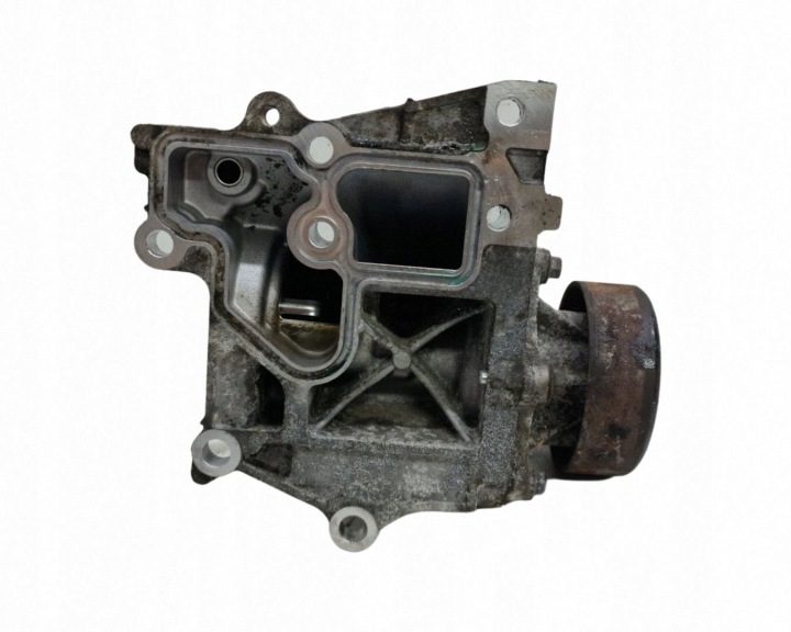 2012 Nissan Juke I F15 Помпа, фото 6