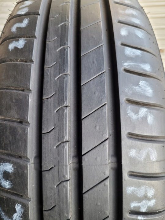 Шина летняя Falken Sincera SN110 185/60R15 88 H усилитель (XL), фото 2
