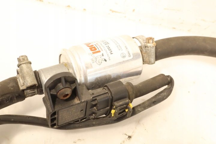 ГБО LPG OPEL VECTRA C 1.8, фото 8