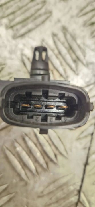 Датчик MAP Opel Vectra C PBTGF, фото 3