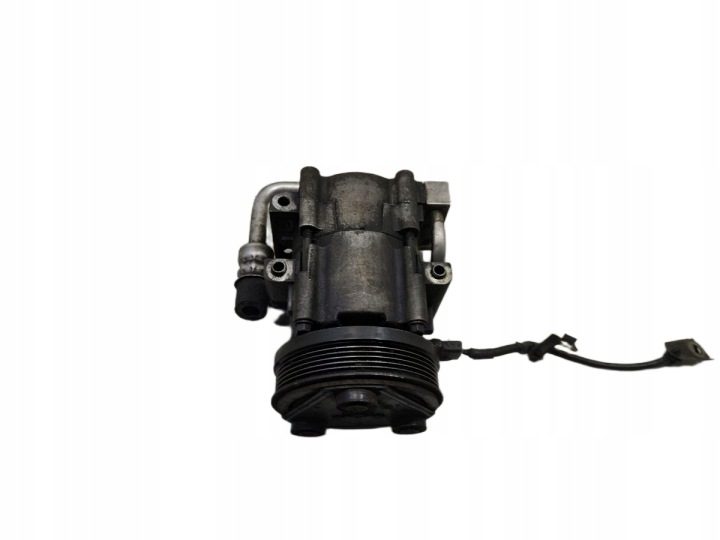 КОМПРЕССОР КОНДИЦИОНЕРА FORD MONDEO MK 3 FOCUS MK 1, фото 6