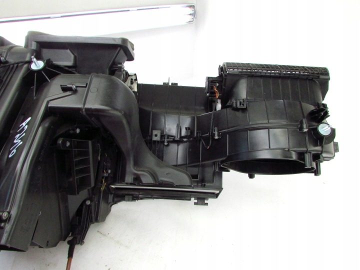 MERCEDES W246 W176 W117 ОТОПИТЕЛЬ КЛИМАТ-КОНТРОЛЬ ЕВРОПА A2468301500, фото 3