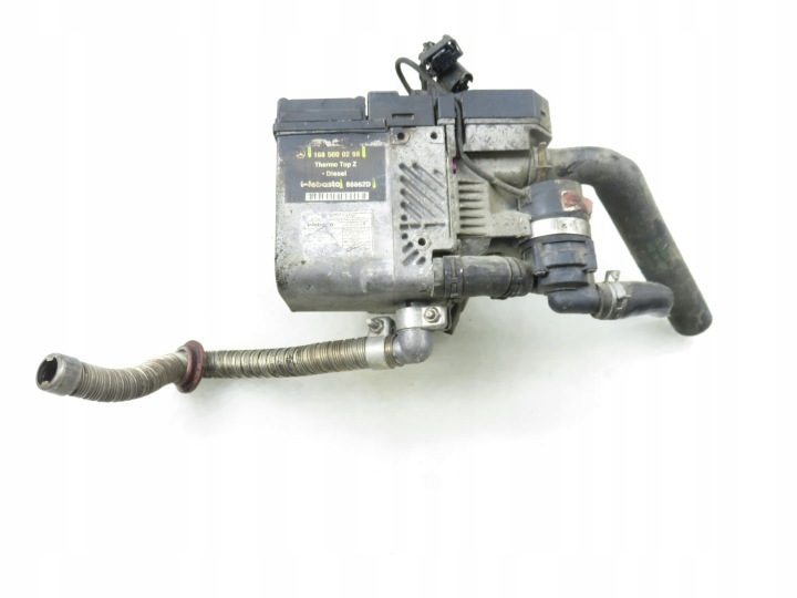 WEBASTO MERCEDES W168 1685000298 88662D, фото 3