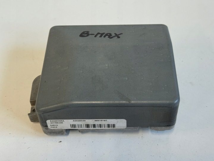 Ford B-MAX модуль Sterowni гидроусилителя 59318197 54083666A, фото 1