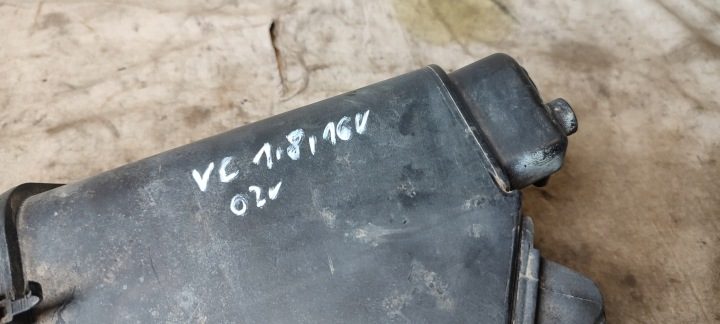 OPEL VECTRA C 02 г. 1,8 16V АДСОРБЕР 137TK, фото 5