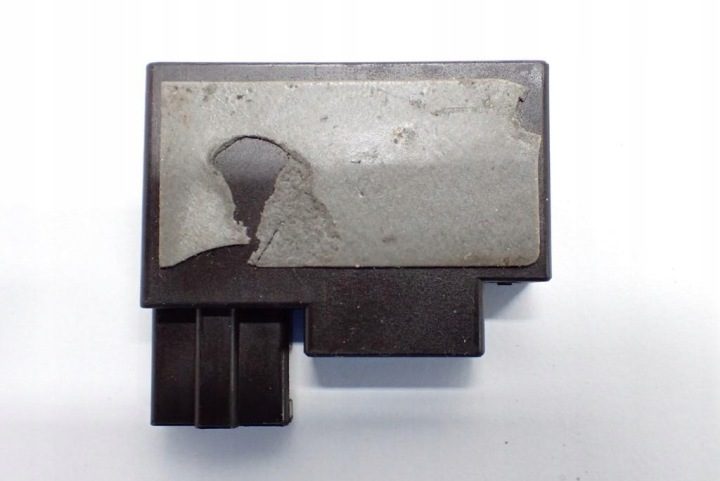 УСИЛИТЕЛЬ АНТЕННЫ KESSY KEYLESS 3C0909141 SKODA OCTAVIA 3 III РЕСТАЙЛИНГ 17-20, фото 2