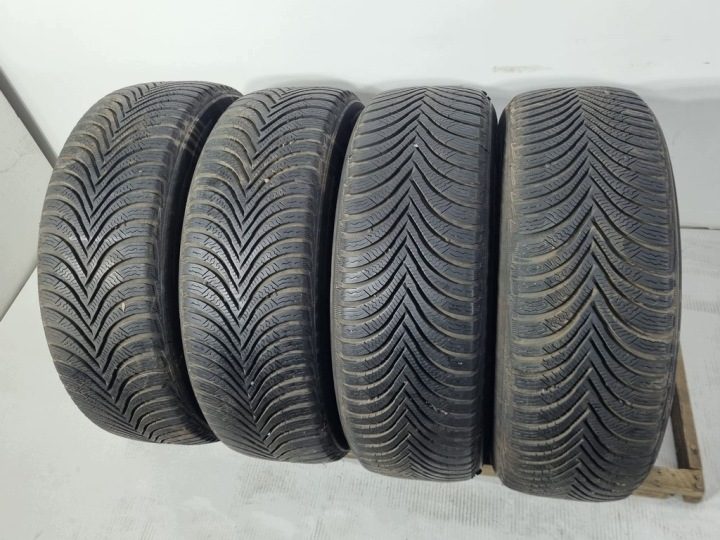 Колеса K9977 Renault, Kia, Hyundai 5x114,3 205/60R16 ET50 7Jx16 алюминиевые, фото 2