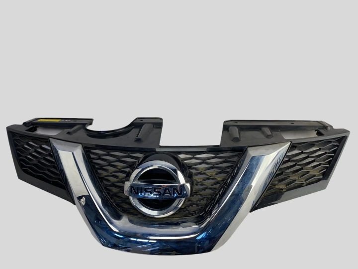Nissan X-Trail T32 2016 Решетка вентиляционная под бампером задним, фото 1