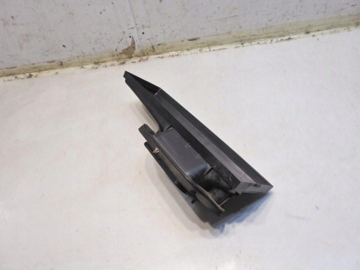Корпус салонного фильтра Peugeot 607 2.7 V6 HDI 9629553180, фото 5