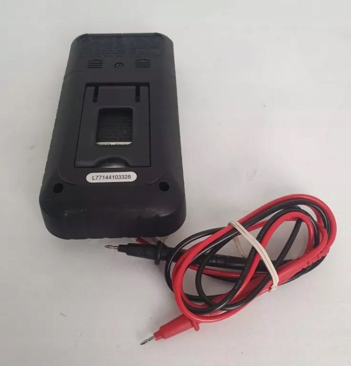 Multimetr Parkside PDM 300 C3, фото 4