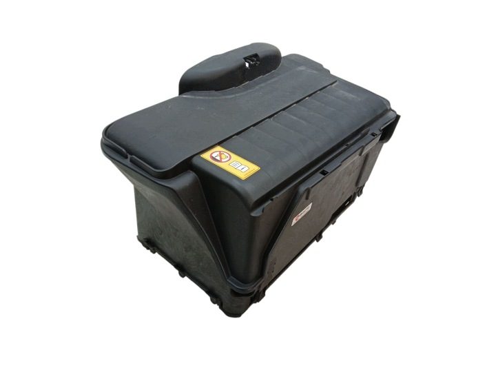 Кожух аккумулятора Mercedes CLA W117 X117 GLA X156 A2465411005 A2465410105, фото 1