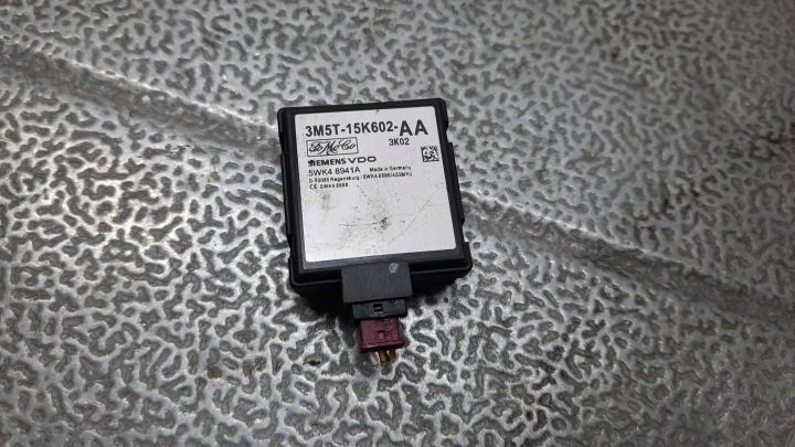 IMMOBILISER FORD C-MAX I 1.8B 03 г. 3M5T-15K602-AA, фото 1