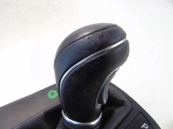 РУЧКА ЧЕХОЛ ПЕРЕКЛЮЧЕНИЯ ПЕРЕДАЧ HYUNDAI I40 84653-3Z500, фото 5