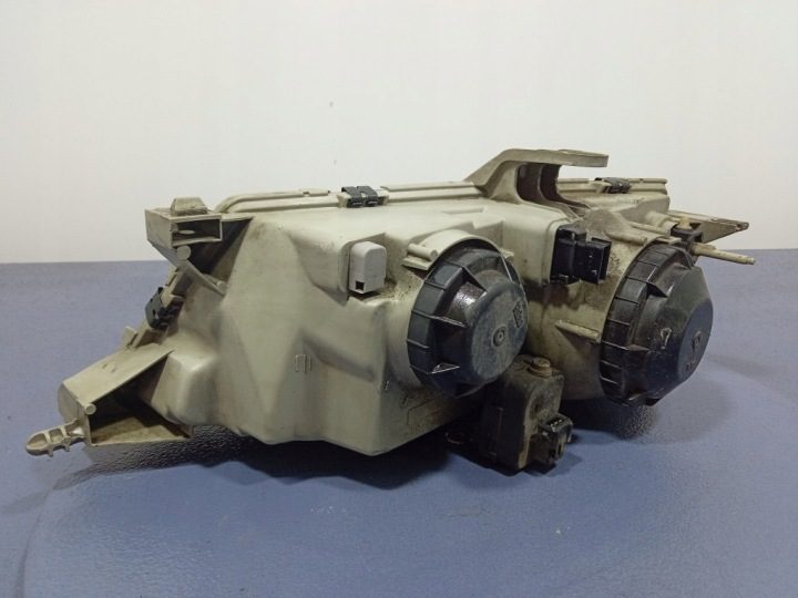 SAAB 9-5 I 97-02 ФАРА ПРАВАЯ EU, фото 2