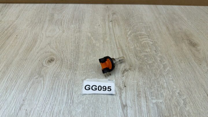 ПАТРОН ЛАМПОЧКА ФАРЫ ПЕРЕДНЕЙ H15 VW PASSAT GOLF SEAT AUDI 2P4DOT GG095, фото 2