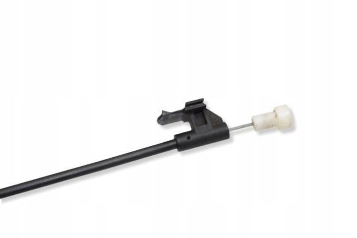 Трос привода лючка горловины бензобака ASTRA H 04-10r, фото 3