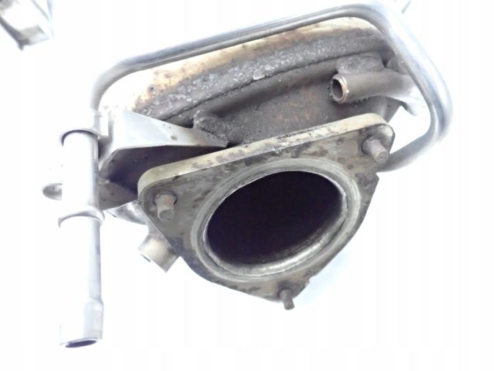 7P6254800A ФИЛЬТР ТВЕРДЫХ ЧАСТИЦ DPF 3.0 AUDI Q7 4L, фото 4