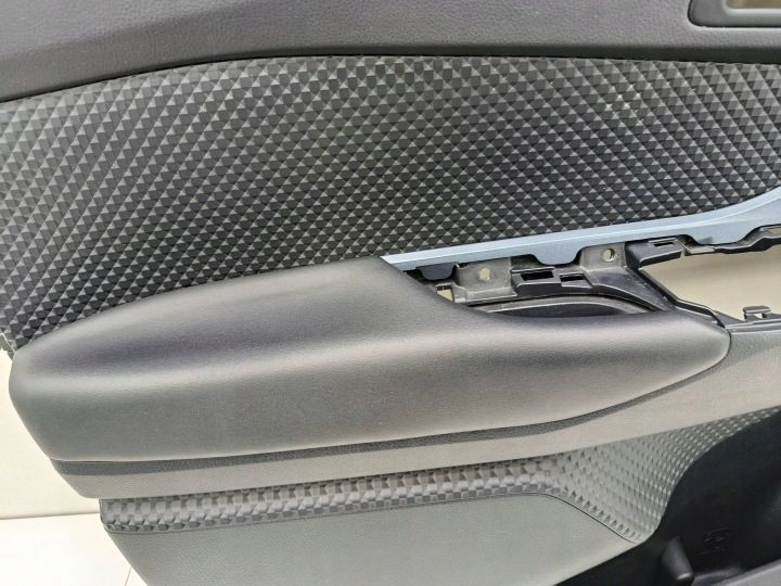 TOYOTA C-HR ЛЕВАЯ ОБШИВКА ДВЕРИ ПЕРЕДНЯЯ ОБИВКА 67061-F4170, фото 9