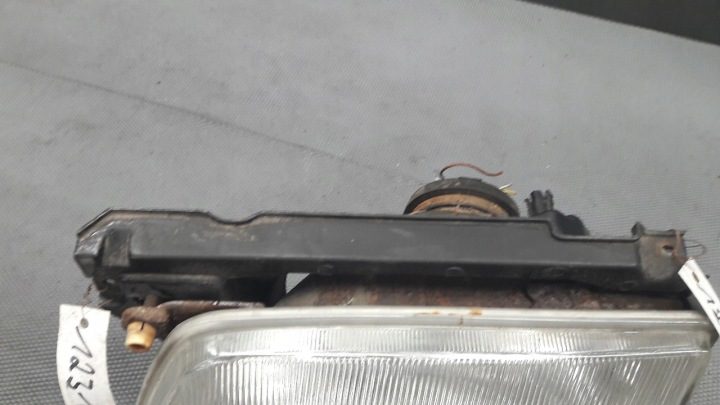 03805748 фара левая Opel Kadett e Carello, фото 3