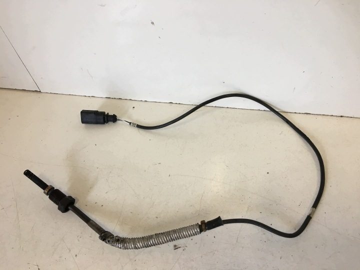 VW AUDI SKODA SEAT ДАТЧИК ВЫХЛОПНЫХ ГАЗОВ 03G906088AN, фото 1