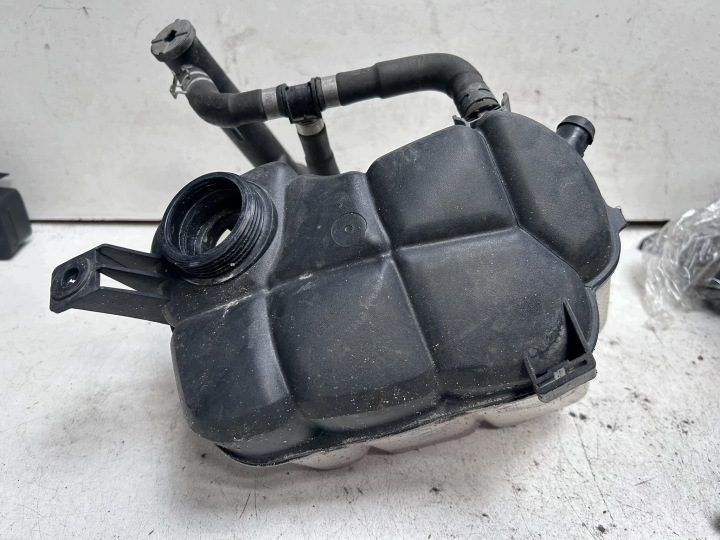 Расширительный бачок, циркуляционный насос Ford Mondeo MK4 рестайлинг J1G38A080E, фото 3