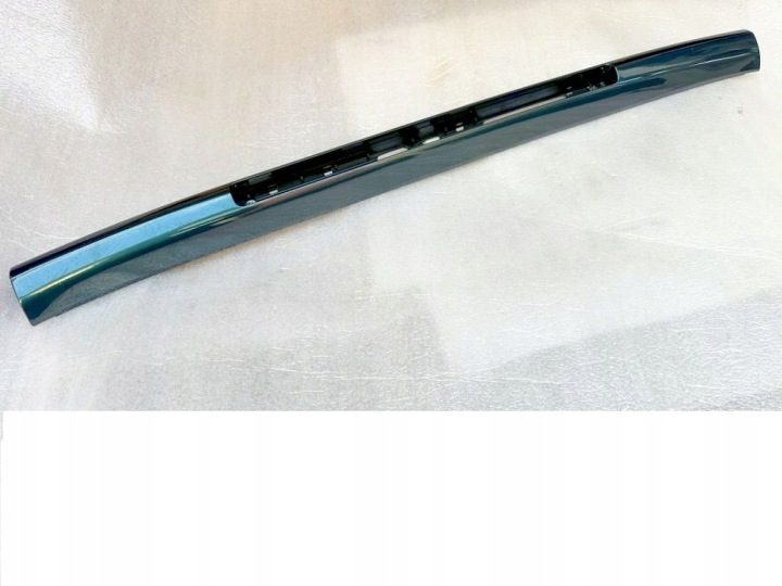 HONDA CR-X DE SOL 1,6VTEC НАКЛАДКА ОРИГИНАЛ, фото 1