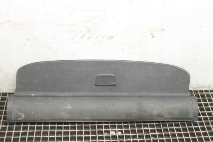 Шторка багажника AUDI A4 (8EC, B7) 8E9863553 2.5L дизель 120 кВт 2005, фото 2