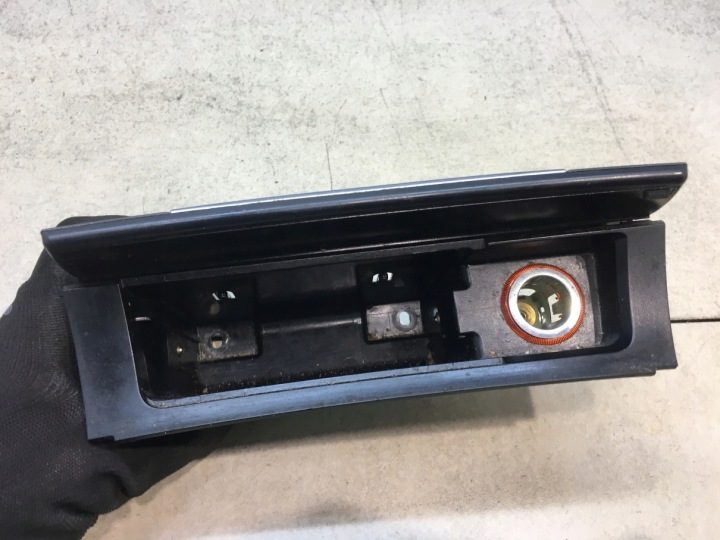 ПЕПЕЛЬНИЦА VW PASSAT B6 3C0863284G, фото 7