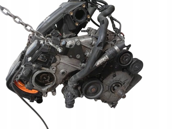 ДВИГАТЕЛЬ BMW E46 2.0 дизель 204D4, фото 7