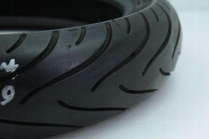 Michelin Pilot STREET RADIAL R 130/70R17 62 H, фото 7