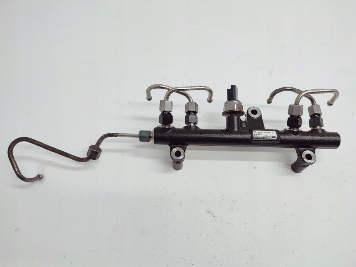 Топливная рампа Ford Kuga Mk2 2.0 TDCI 9681909680 2013-2019 OE, фото 7