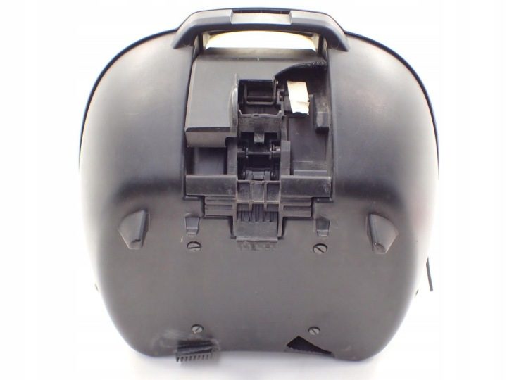 Кофр задний бардачок Honda SH 300, фото 6