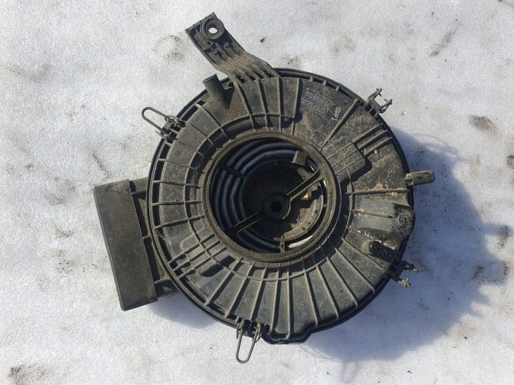 Корпус воздушного фильтра Suzuki Swift MK1 MK2 96-99R 1.0 Benz, фото 2
