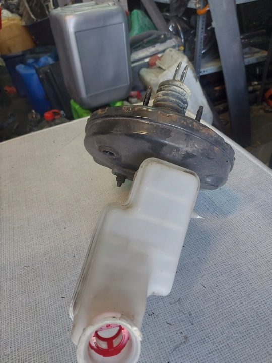 Hyundai OE 58500-0X320, фото 2