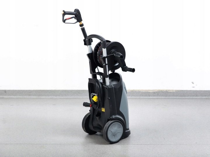 Мойка высокого давления Karcher 150 бар 2800 Вт, фото 5