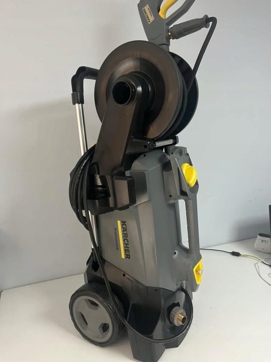 Мойка высокого давления Karcher 150 бар 2800 Вт, фото 6