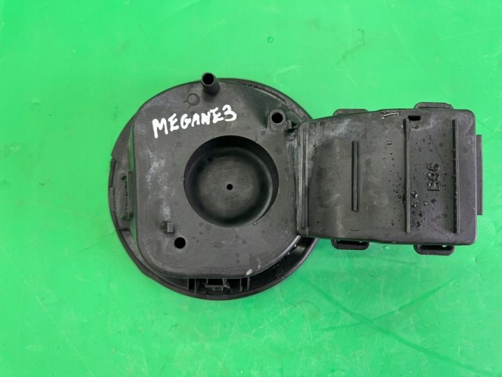 ЛЮЧОК ГОРЛОВИНЫ БЕНЗОБАКА 781200005R RENAULT MEGANE 3 III 08- КРАСКА: OV460 ХЭТЧБЕК 5D, фото 3