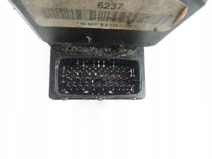 Насос ABS Hummer Hummer H2 0273004637, фото 6