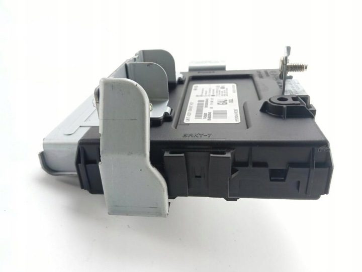 Hyundai Ioniq модуль бесключевого доступа (Kessy) 95480G2640, фото 3