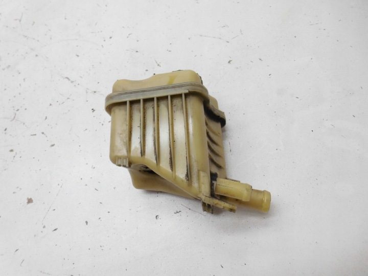 БАЧОК ГИДРОУСИЛИТЕЛЯ 7L6422371E VW TOUAREG 7L AUDI Q7 4L 3.0TDI ОРИГИНАЛ, фото 3